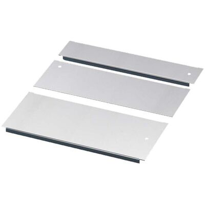 Rittal Gland Plate Multi-Piece 600x1200, Serverschrank Zubehör, Grau Rittal Gland Plate Multi-Piece 600x1200, Serverschrank Zubehör, Grau