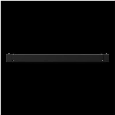 ABB & John RZS56 Sockelrahmen 5FB/T6 100mm Lose Lieferung, nicht eingebaut 2CPX047055R9999, Serverschrank Zubehör, Schwarz ABB & John RZS56 Sockelrahmen 5FB/T6 100mm Lose Lieferung, nicht eingebaut 2CPX047055R9999, Serverschrank Zubehör, Schwarz