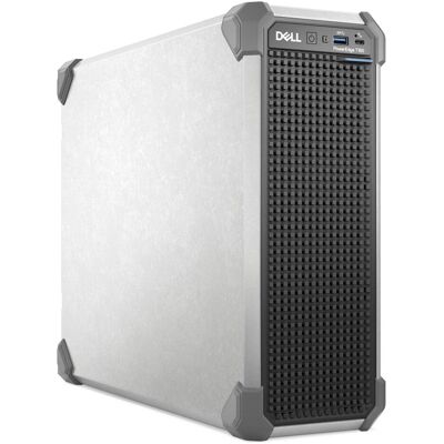 Dell Spl Poweredge T160 Smart (16 GB, Tower Server), Server Dell Spl Poweredge T160 Smart (16 GB, Tower Server), Server