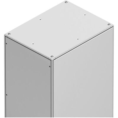 Schneider NSYRSF85L, Serverschrank Zubehör, Grau Schneider NSYRSF85L, Serverschrank Zubehör, Grau