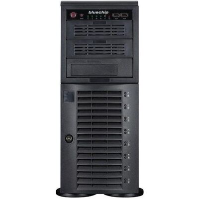 Bluechip SERVERline T30336a (32 GB, Tower Server), Server Bluechip SERVERline T30336a (32 GB, Tower Server), Server