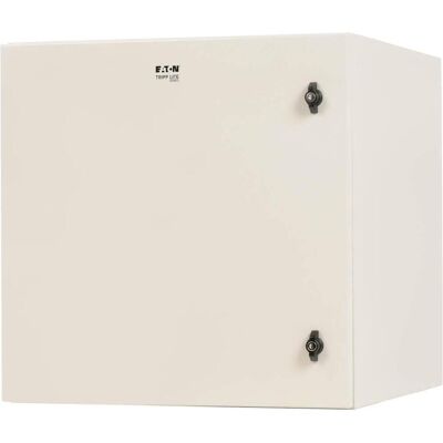 Eaton TRIPPLITE SmartRack Industriegehäuse mit Schloss - NEMA 4 Wandmontage 58,42cm 23 Zoll Tiefe 12 - Netzwerkausrüstung Gehäuse Eaton TRIPPLITE SmartRack Industriegehäuse mit Schloss - NEMA 4 Wandmontage 58,42cm 23 Zoll Tiefe 12 - Netzwerkausrüstung Gehäuse