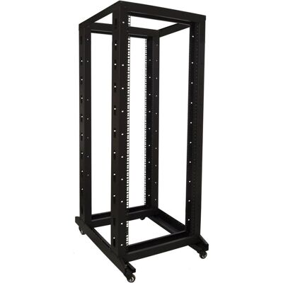 Dsit 32 HE, 19” Rackschrank auf Rollen, unmontiert (BxTxH) 600 x 800 x 1600mm (32 HE, 19 Zoll Rack), Serverschrank, Schwarz Dsit 32 HE, 19” Rackschrank auf Rollen, unmontiert (BxTxH) 600 x 800 x 1600mm (32 HE, 19 Zoll Rack), Serverschrank, Schwarz