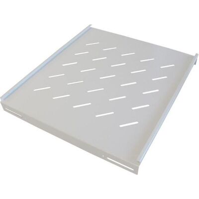Allnet 19"Wandgehäuse zbh. Fachboden T425/B486/1HE Lichtgrau für SMC-Serie, Serverschrank Zubehör, Grau Allnet 19"Wandgehäuse zbh. Fachboden T425/B486/1HE Lichtgrau für SMC-Serie, Serverschrank Zubehör, Grau