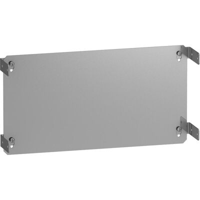 Schneider Electric Spacial SFM-Montageplatte, 250x800mm-5M NSYMP5M8, Serverschrank Zubehör Schneider Electric Spacial SFM-Montageplatte, 250x800mm-5M NSYMP5M8, Serverschrank Zubehör