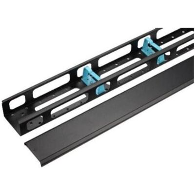 WP Rack & Cabling WP WPN-ACM-503-B Zubehörhalter, Serverschrank Zubehör, Schwarz WP Rack & Cabling WP WPN-ACM-503-B Zubehörhalter, Serverschrank Zubehör, Schwarz