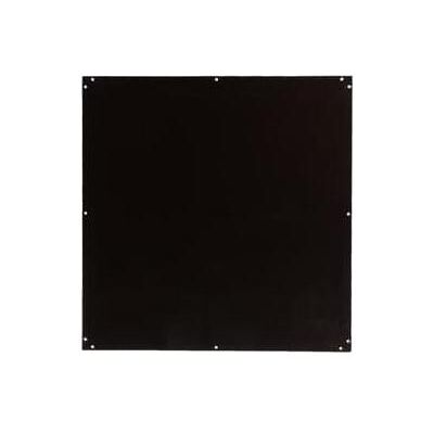 ABB STRI Montageplatte, Serverschrank Zubehör, Schwarz ABB STRI Montageplatte, Serverschrank Zubehör, Schwarz