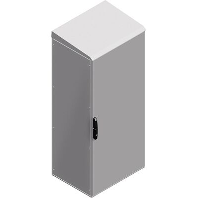 Schneider NSYSC1250, Serverschrank Zubehör, Grau Schneider NSYSC1250, Serverschrank Zubehör, Grau