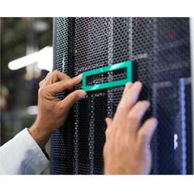 HP Enterprise Dl3x0 Gen11 1U 2P Standard, Server Zubehör, Schwarz HP Enterprise Dl3x0 Gen11 1U 2P Standard, Server Zubehör, Schwarz