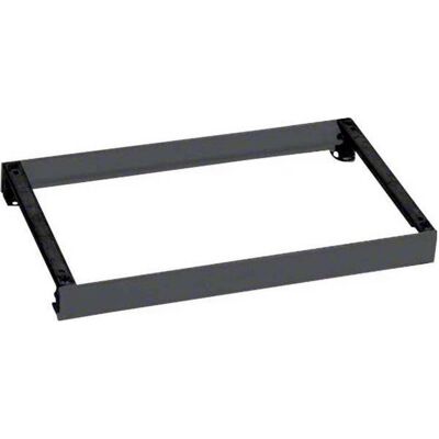 Hager Sockel FZ941WE für ASV IP41 350x400x200mm, Serverschrank Zubehör, Schwarz Hager Sockel FZ941WE für ASV IP41 350x400x200mm, Serverschrank Zubehör, Schwarz