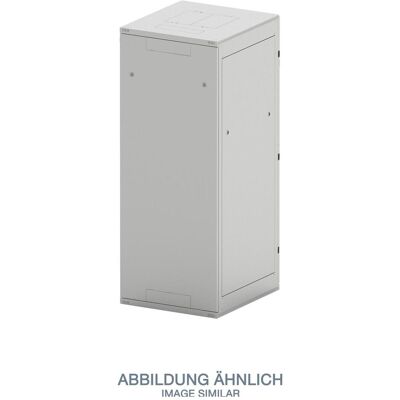 Triton 19"Schrank 27HE, B800/T 800, Schwarz, bis 800Kg, Glastür (27 HE, 19 Zoll Rack), Serverschrank, Schwarz Triton 19"Schrank 27HE, B800/T 800, Schwarz, bis 800Kg, Glastür (27 HE, 19 Zoll Rack), Serverschrank, Schwarz