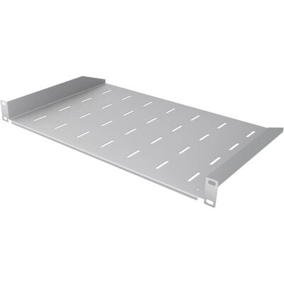 Stalflex - RSF19-1U-300G - Grau - 1U - Rack shelf Stalflex - RSF19-1U-300G - Grau - 1U - Rack shelf