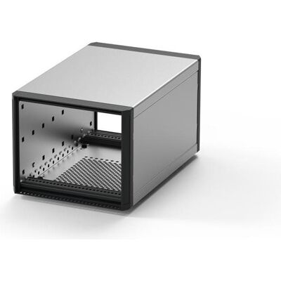 nVent SCHROFF 24571005 19-Zoll Serverrack - 3U, Mehrfarbig nVent SCHROFF 24571005 19-Zoll Serverrack - 3U, Mehrfarbig