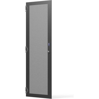 Schroff TUER 2450H 800B BELUEF.RH E-HANDLE R7021, Serverschrank Zubehör, Grau Schroff TUER 2450H 800B BELUEF.RH E-HANDLE R7021, Serverschrank Zubehör, Grau