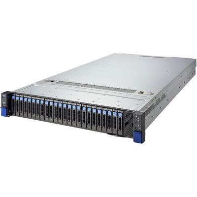 Mitac B8261T85E24HR-2T - Server - Rack-M (Rack Server), Server Mitac B8261T85E24HR-2T - Server - Rack-M (Rack Server), Server
