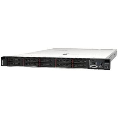 IBM ThinkSystem SR630 V2 8x2.5" SAS/SATA Bac, Server Zubehör IBM ThinkSystem SR630 V2 8x2.5" SAS/SATA Bac, Server Zubehör