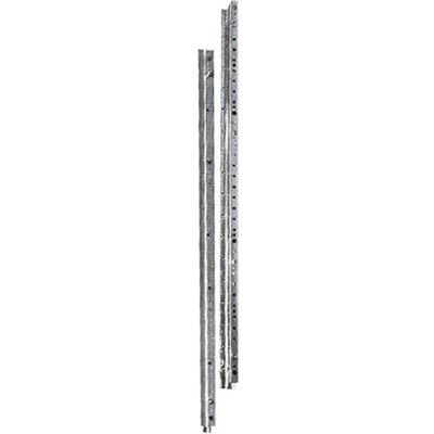 Hager UN06A Tragschiene - 900mm, für Schränke ab 160mm Tiefe, Set=2 Hager UN06A Tragschiene - 900mm, für Schränke ab 160mm Tiefe, Set=2