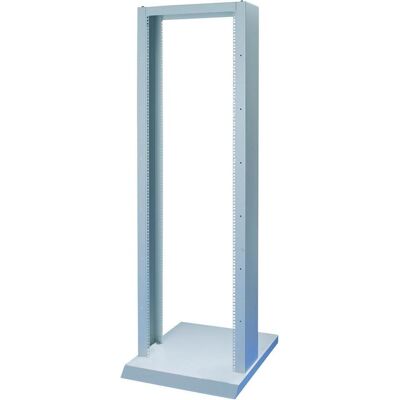 Schroff Laborgestell (39 HE, 19 Zoll Rack), Serverschrank, Grau Schroff Laborgestell (39 HE, 19 Zoll Rack), Serverschrank, Grau