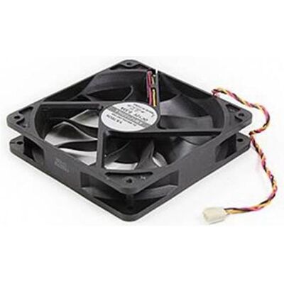 Synology NAS-Ersatzlüfter FAN 120x25 5, NAS Zubehör Synology NAS-Ersatzlüfter FAN 120x25 5, NAS Zubehör