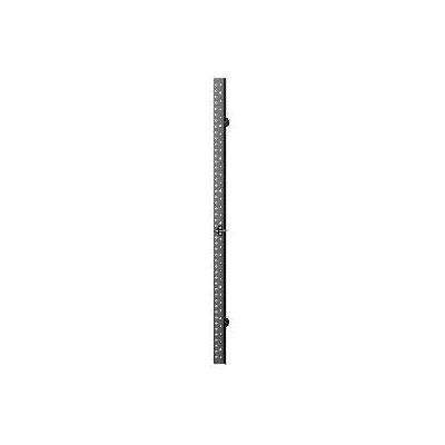 APC 20U Copper Busbar Kit for NetShelter AV Enclosures, Serverschrank Zubehör, Silber APC 20U Copper Busbar Kit for NetShelter AV Enclosures, Serverschrank Zubehör, Silber