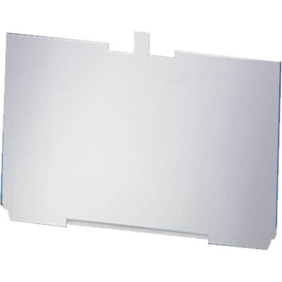 Hensel Trennwand Schrank Kst ENYSTAR 102mm 4HE 10470000, Serverschrank Zubehör, Grau Hensel Trennwand Schrank Kst ENYSTAR 102mm 4HE 10470000, Serverschrank Zubehör, Grau