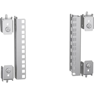 Schneider Electric - NSYRCKP4 - 19 Zoll - Rackmontagerahmen Schneider Electric - NSYRCKP4 - 19 Zoll - Rackmontagerahmen