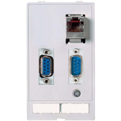 Murr Elektronik MURR 4000-68000-1110000, Serverschrank Zubehör, Transparent Murr Elektronik MURR 4000-68000-1110000, Serverschrank Zubehör, Transparent