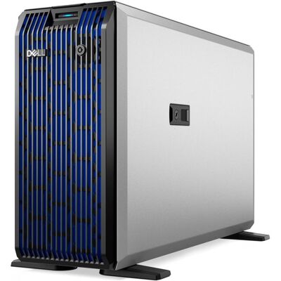 Dell Spl Poweredge T360 Smart (64 GB, Tower Server), Server Dell Spl Poweredge T360 Smart (64 GB, Tower Server), Server