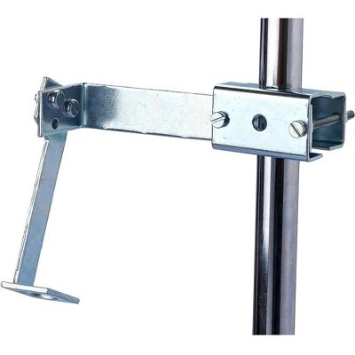 Metz Connect 110146 - Rack-Zubehör, Serverschrank Zubehör, Grau Metz Connect 110146 - Rack-Zubehör, Serverschrank Zubehör, Grau