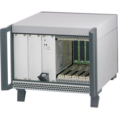Schroff Sonstiges / Zubehör (4 HE, 19 Zoll Rack), Serverschrank Schroff Sonstiges / Zubehör (4 HE, 19 Zoll Rack), Serverschrank