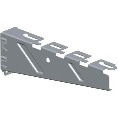Legrand LEG CM350814 Konsole CB 100 1,1Kn V4A, Serverschrank Zubehör Legrand LEG CM350814 Konsole CB 100 1,1Kn V4A, Serverschrank Zubehör