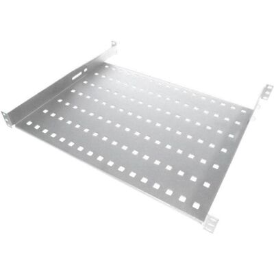 Alantec SA-P-19-1U-350-2-S Rack Zubehör Regalboden, Serverschrank Zubehör, Grau Alantec SA-P-19-1U-350-2-S Rack Zubehör Regalboden, Serverschrank Zubehör, Grau