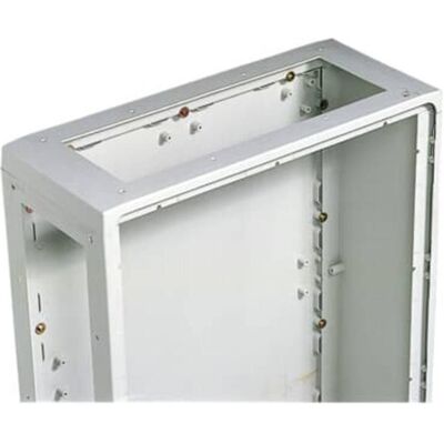 ABB STRI Verbindungsset, Serverschrank Zubehör, Schwarz ABB STRI Verbindungsset, Serverschrank Zubehör, Schwarz