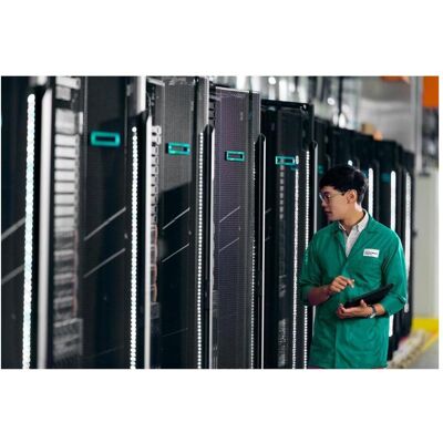 Hpe Dl360 Gen11 Stg Cntrl Enable, Server Zubehör Hpe Dl360 Gen11 Stg Cntrl Enable, Server Zubehör