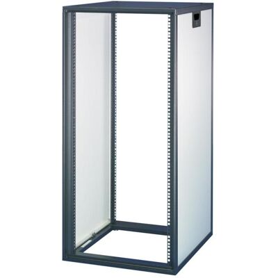 Schroff Novastar (34 HE, 19 Zoll Rack), Serverschrank, Grau Schroff Novastar (34 HE, 19 Zoll Rack), Serverschrank, Grau