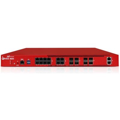 Watchguard Firebox M695 1-yr Premium 4hr Replacement Min.Menge: 1 Stk, Firewall Watchguard Firebox M695 1-yr Premium 4hr Replacement Min.Menge: 1 Stk, Firewall