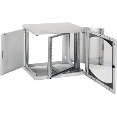 APC Schneider - Actassi OPB - 18U - 48,3 cm - Rackgehäuse APC Schneider - Actassi OPB - 18U - 48,3 cm - Rackgehäuse