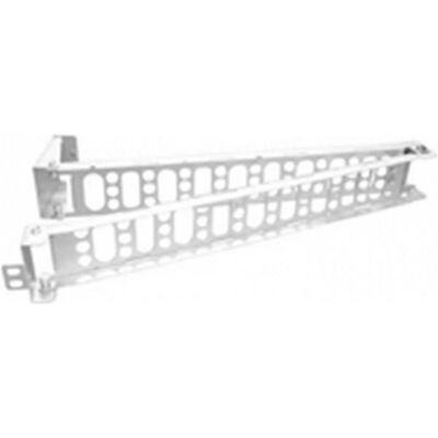 Supermicro MCP-290-00073-0N Cable Managment Arm 2U/3U/4U, 70-830mm, Server Zubehör, Silber Supermicro MCP-290-00073-0N Cable Managment Arm 2U/3U/4U, 70-830mm, Server Zubehör, Silber