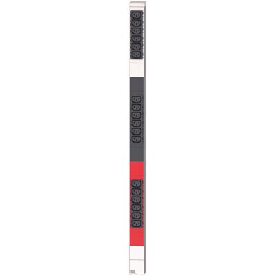 Bachmann Zero U-Space IT PDU Basic 16A, USV Zubehör Bachmann Zero U-Space IT PDU Basic 16A, USV Zubehör