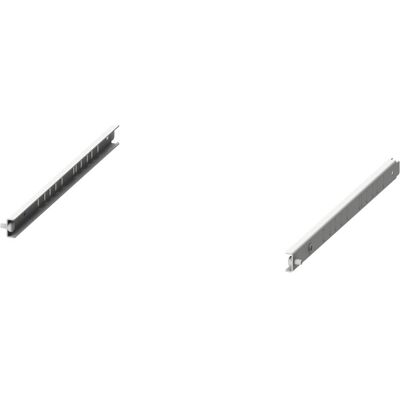 Siemens 8PQ50002BA63 Stahl- DIN-Schiene Set Siemens 8PQ50002BA63 Stahl- DIN-Schiene Set