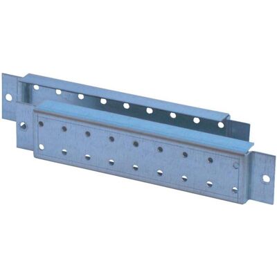 Eaton Profil, horizontal, B=400mm 115145, Serverschrank Zubehör Eaton Profil, horizontal, B=400mm 115145, Serverschrank Zubehör