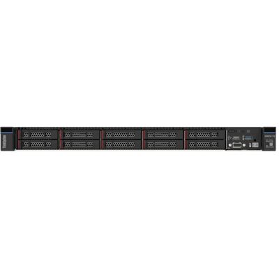 Lenovo - ThinkSystem SR630 V3 - 1U - Server Lenovo - ThinkSystem SR630 V3 - 1U - Server