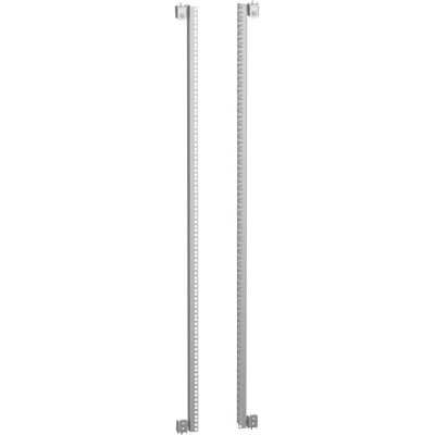 Schneider Electric 19 Zoll Festrahmen NSYRCK33, Serverschrank Zubehör, Grau Schneider Electric 19 Zoll Festrahmen NSYRCK33, Serverschrank Zubehör, Grau