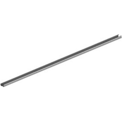 Siemens 8MF4421 8MF4421 Profilschiene Stahlblech 0.8 m, Serverschrank Zubehör, Grau Siemens 8MF4421 8MF4421 Profilschiene Stahlblech 0.8 m, Serverschrank Zubehör, Grau