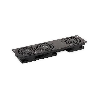 Triton Panel Wentylatorów A19-3w Do Szafy Rack, Serverschrank Zubehör Triton Panel Wentylatorów A19-3w Do Szafy Rack, Serverschrank Zubehör