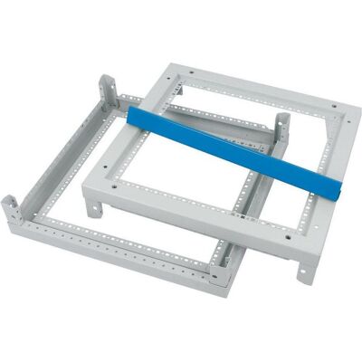 Eaton Gerüstrahmen, für BxT=600x600mm, grau 284235, Serverschrank Zubehör, Grau Eaton Gerüstrahmen, für BxT=600x600mm, grau 284235, Serverschrank Zubehör, Grau