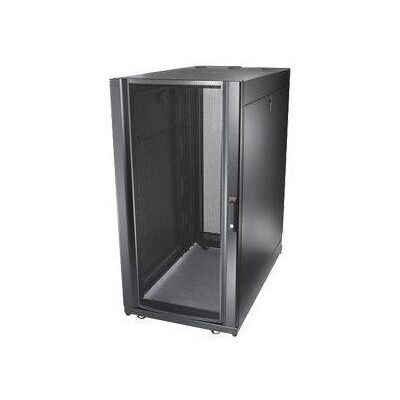 IBM DCG Rack 25U S2 Static Rack (25 HE, 19 Zoll Rack), Serverschrank, Schwarz IBM DCG Rack 25U S2 Static Rack (25 HE, 19 Zoll Rack), Serverschrank, Schwarz