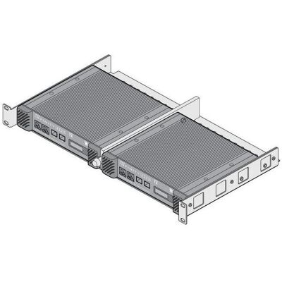 Adder Rackmount kit for all, Serverschrank Zubehör, Schwarz Adder Rackmount kit for all, Serverschrank Zubehör, Schwarz