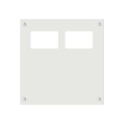 ABB RD26F3, Serverschrank Zubehör, Weiss, Grau ABB RD26F3, Serverschrank Zubehör, Weiss, Grau