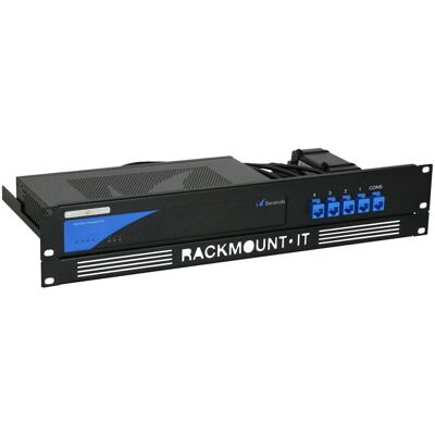 Rackmount.IT 2U, 5x,. Kabel, RAL 9005, Serverschrank Zubehör, Schwarz Rackmount.IT 2U, 5x,. Kabel, RAL 9005, Serverschrank Zubehör, Schwarz